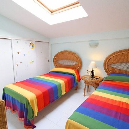 Holiday Duplex Esmeralda Διαμέρισμα Κάλπε Εξωτερικό φωτογραφία