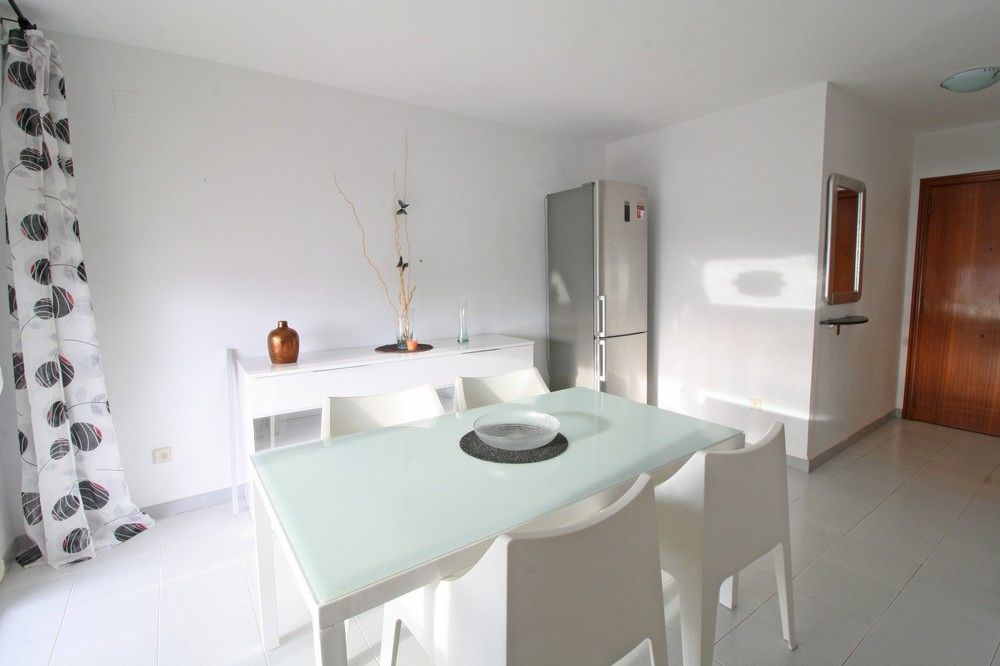 Holiday Duplex Esmeralda Διαμέρισμα Κάλπε Εξωτερικό φωτογραφία