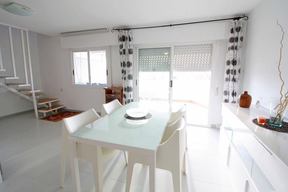 Holiday Duplex Esmeralda Διαμέρισμα Κάλπε Εξωτερικό φωτογραφία