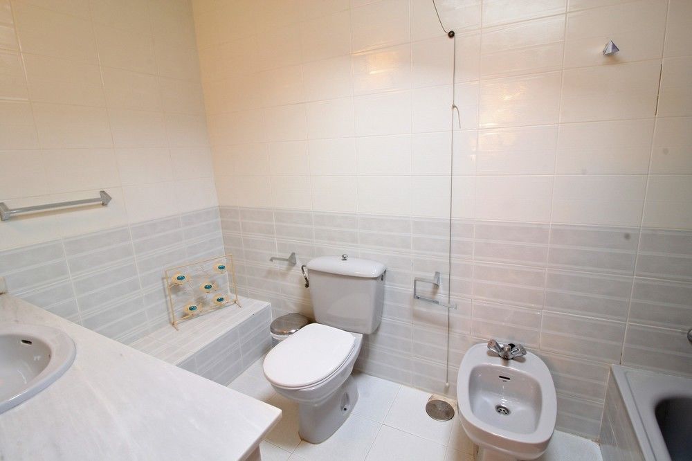 Holiday Duplex Esmeralda Διαμέρισμα Κάλπε Εξωτερικό φωτογραφία